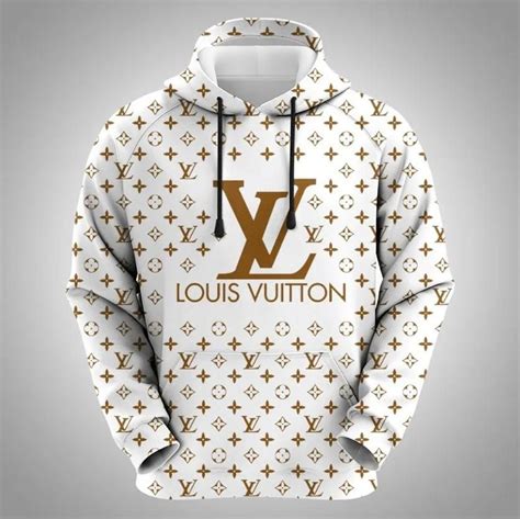 this is not louis vuitton hoodie